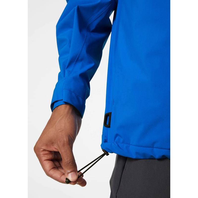 Helly Hansen Men's HP Racing Lifaloft Jacket Electric Blue - S -5